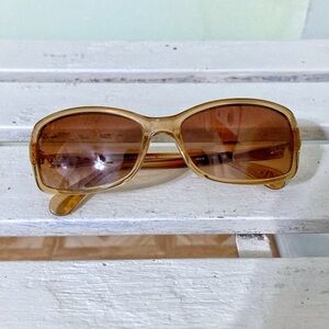 Diane von Furstenberg Heidi (DVF549S) sunglasses